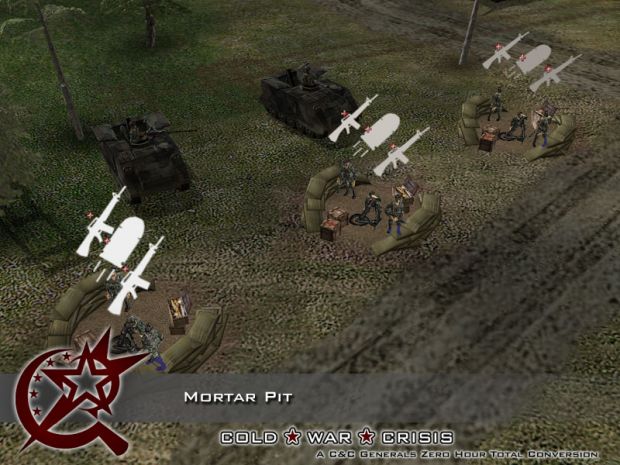 operation flashpoint cold war crisis zombie mod